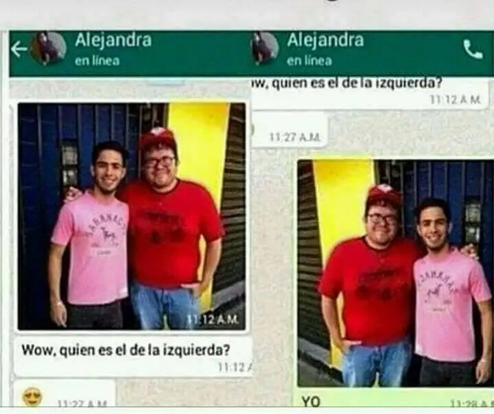 viernes