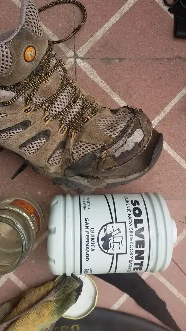 zapatillas