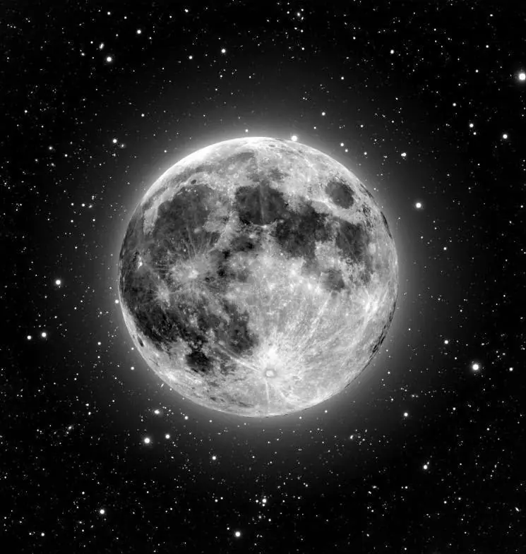 Todo Sobre las Construcciones en la Luna
