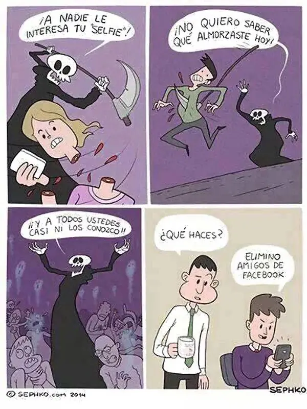 Chistes