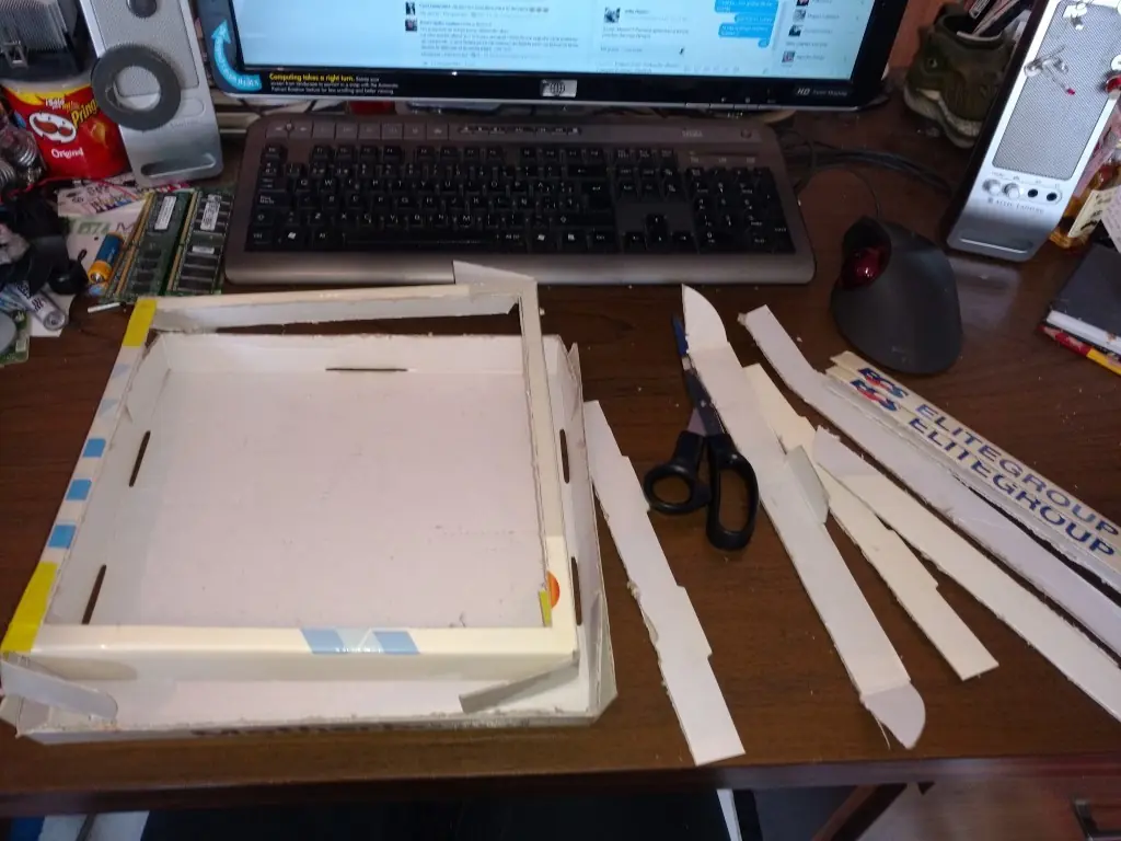 Prototipo
