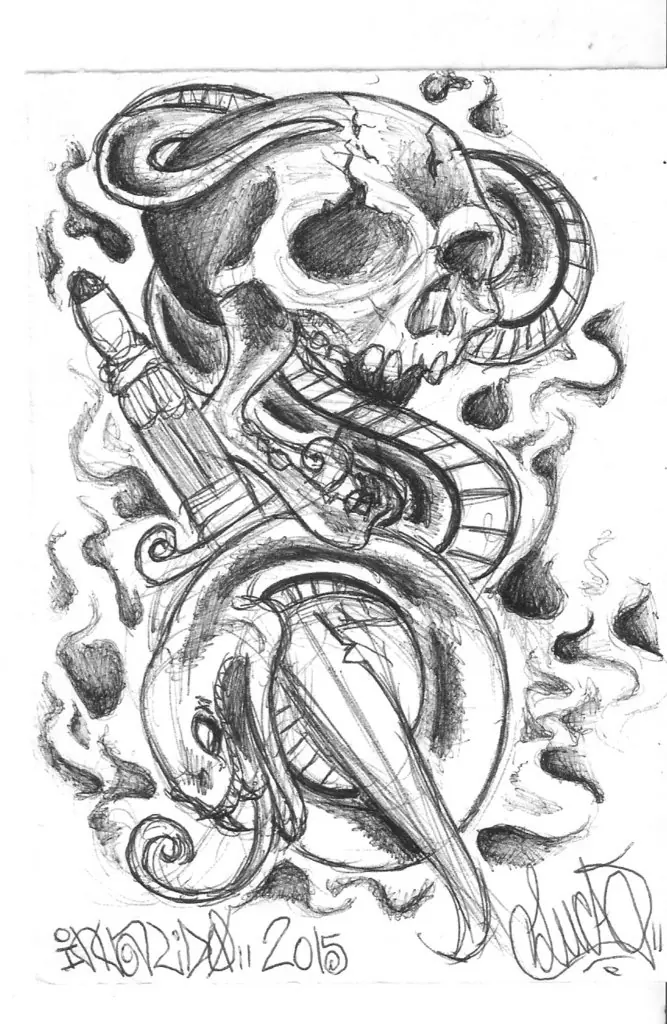 sketc