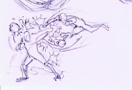dibujo