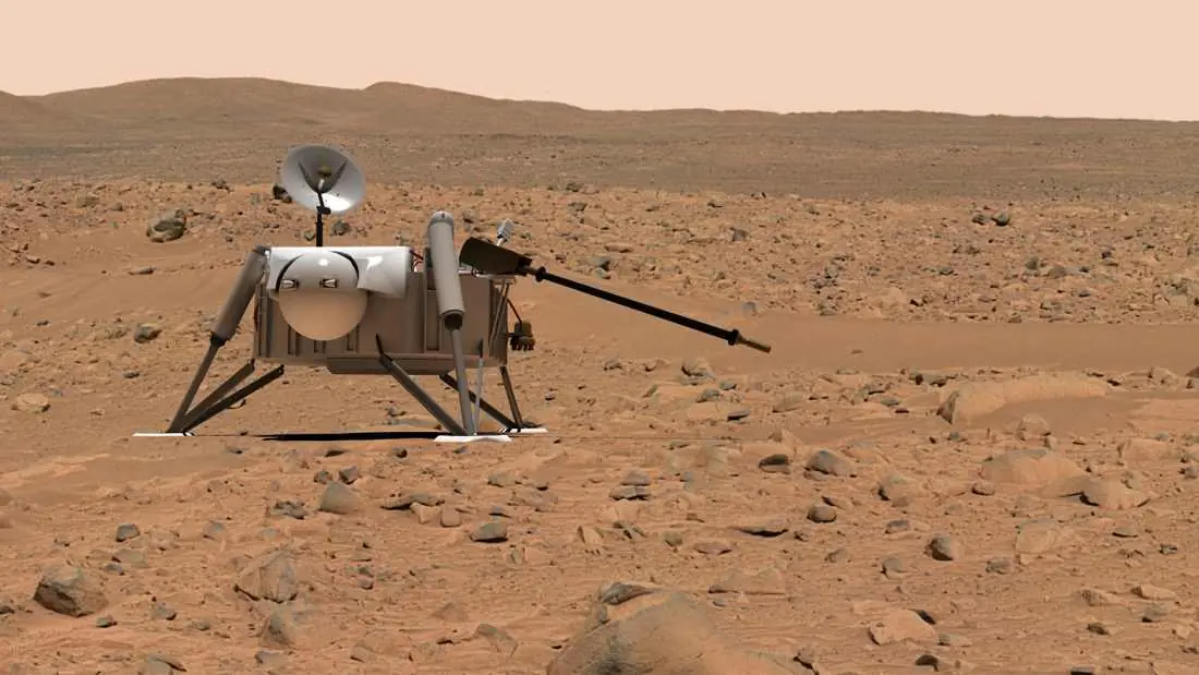 No hay vida fuera de nuestro planeta o no sabemos buscarla?