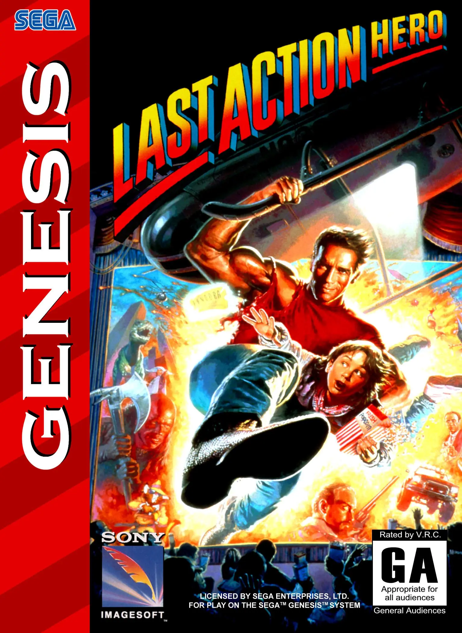 (TOP 10) Peores juegos retro con mejores portadas (TOP 10) Peores juegos retro con mejores portadas
