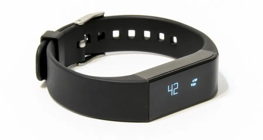Lance: la nueva Smartband de PCBOX