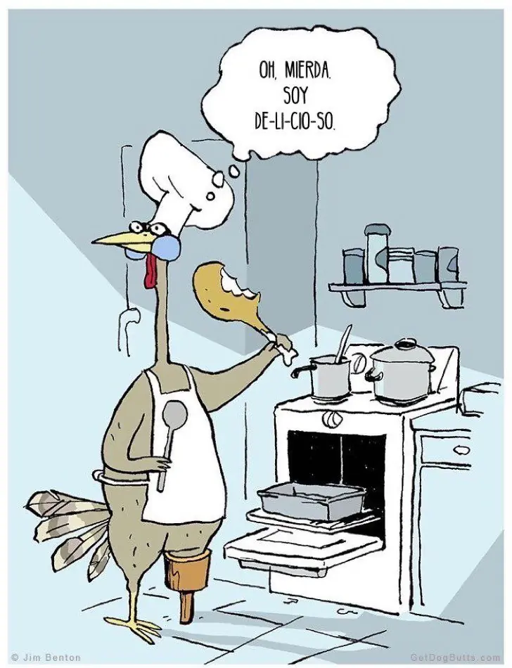 16 Comics divertidos que van alegrar tu día
