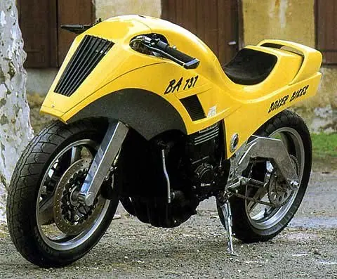 kawasaki