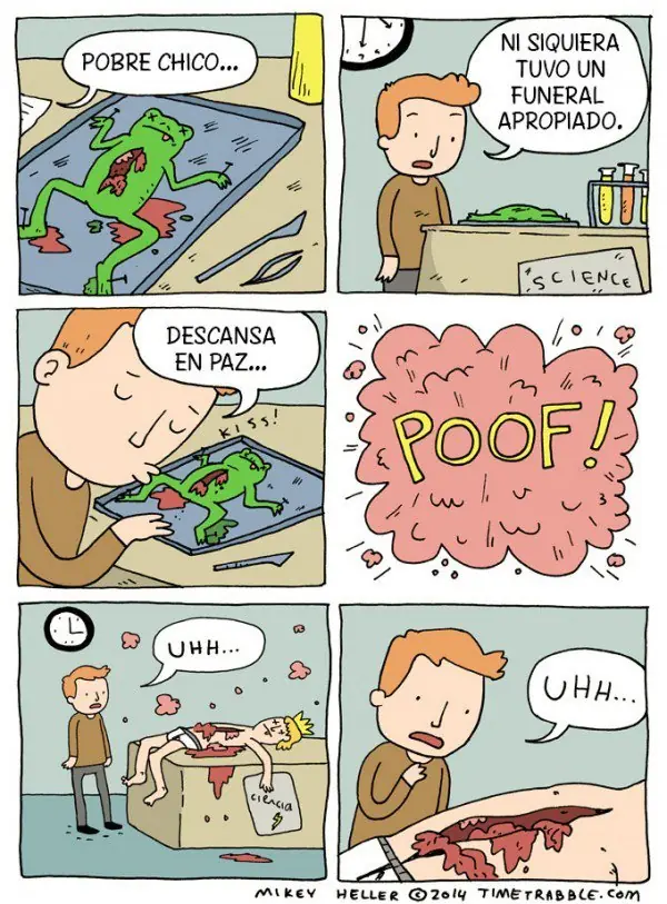 Chistes