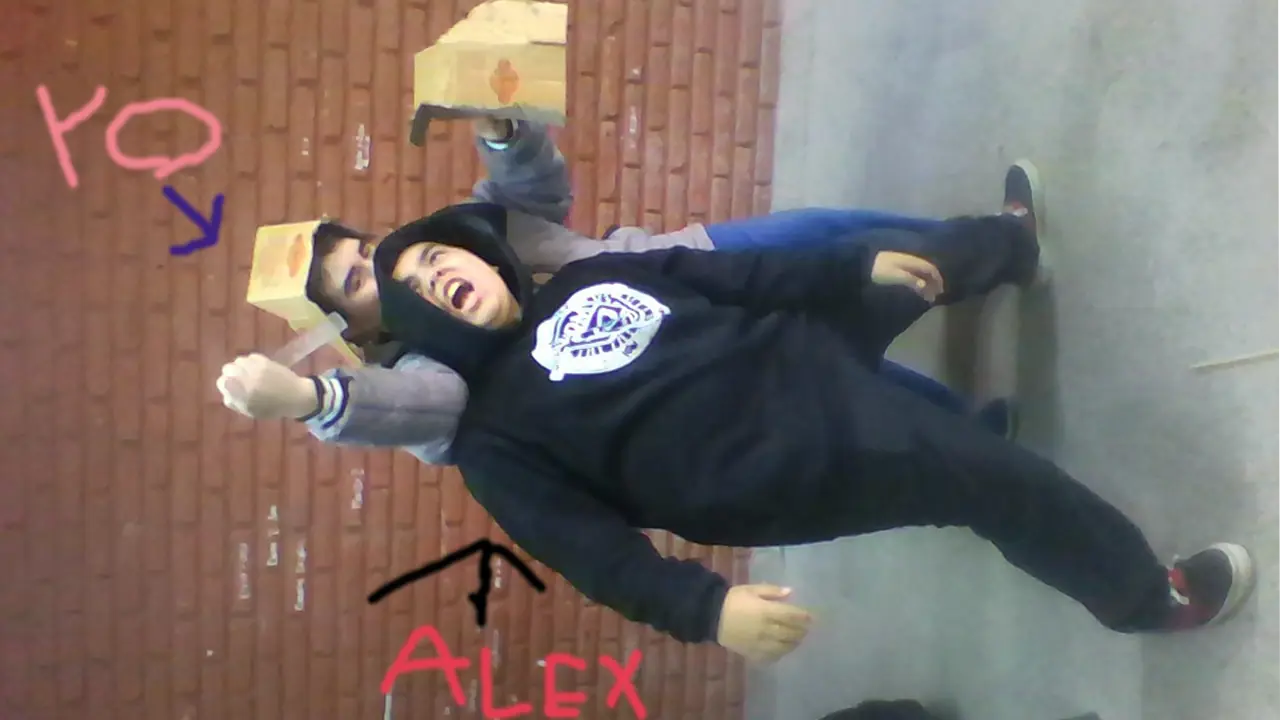 TE LO CUENTO