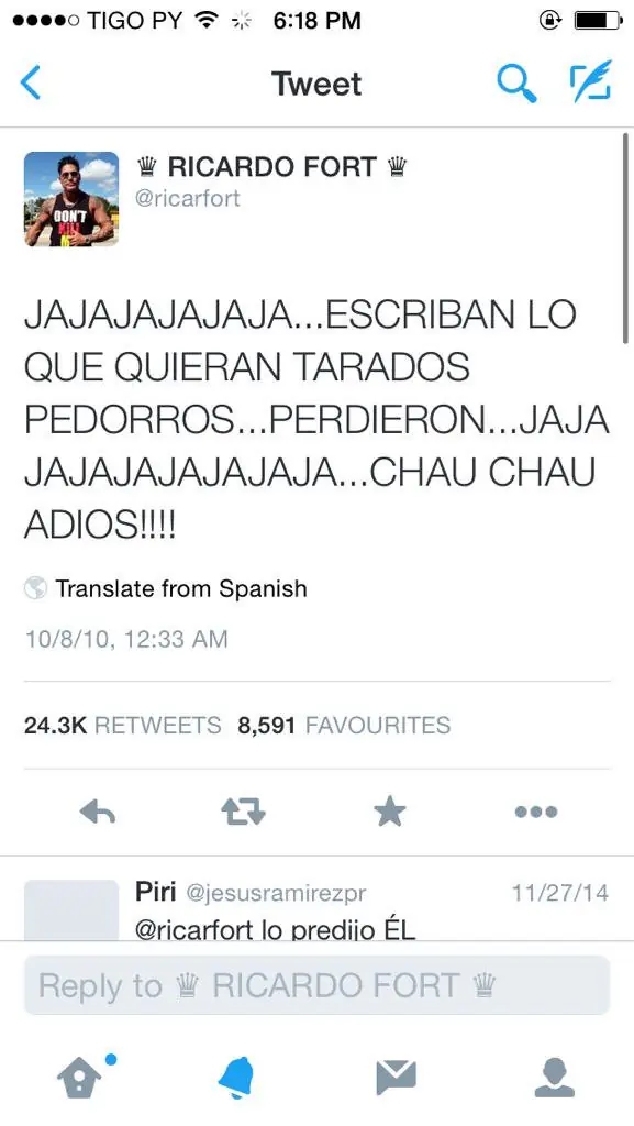 uribe