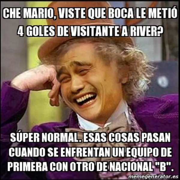 river boca