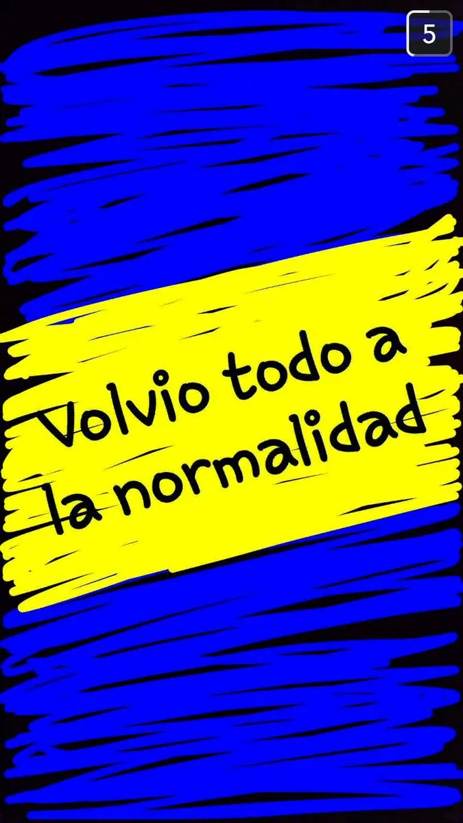 superclasico river boca 2016