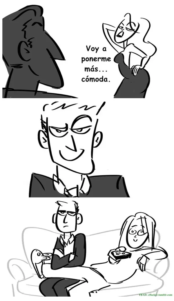 humor graico