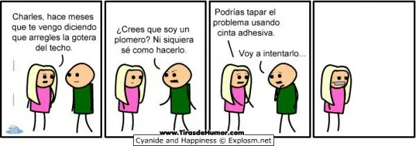 humor