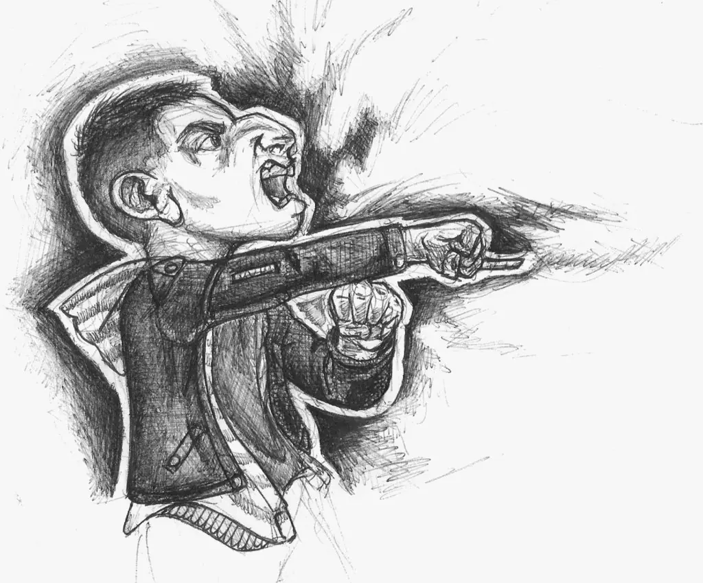 Ultimos dibujos 2016