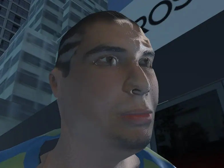 personaje personaje