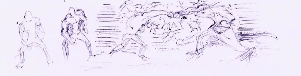 boceto