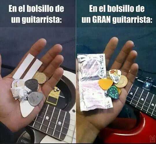 amargados