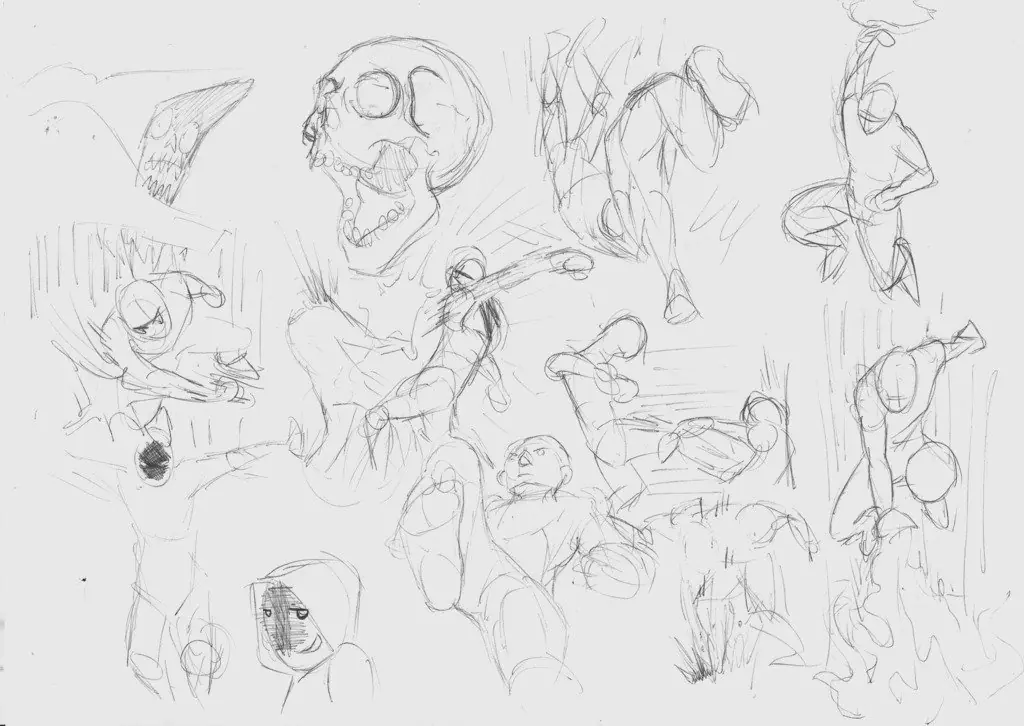 boceto