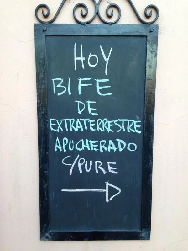 Humor para empezar la Semana, No amargados (12/12/16)