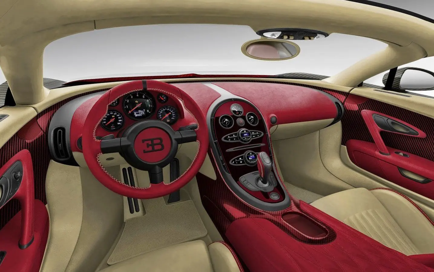 Bugatti Veyron Vitesse LaFinale: el ultimo Veyron: 1200cv Bugatti Veyron Vitesse LaFinale: el ultimo Veyron: 1200cv