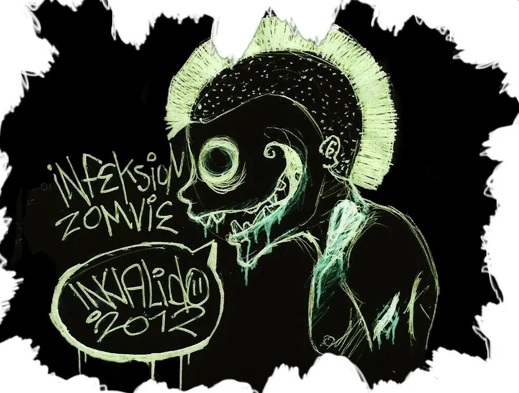 dibujo a color