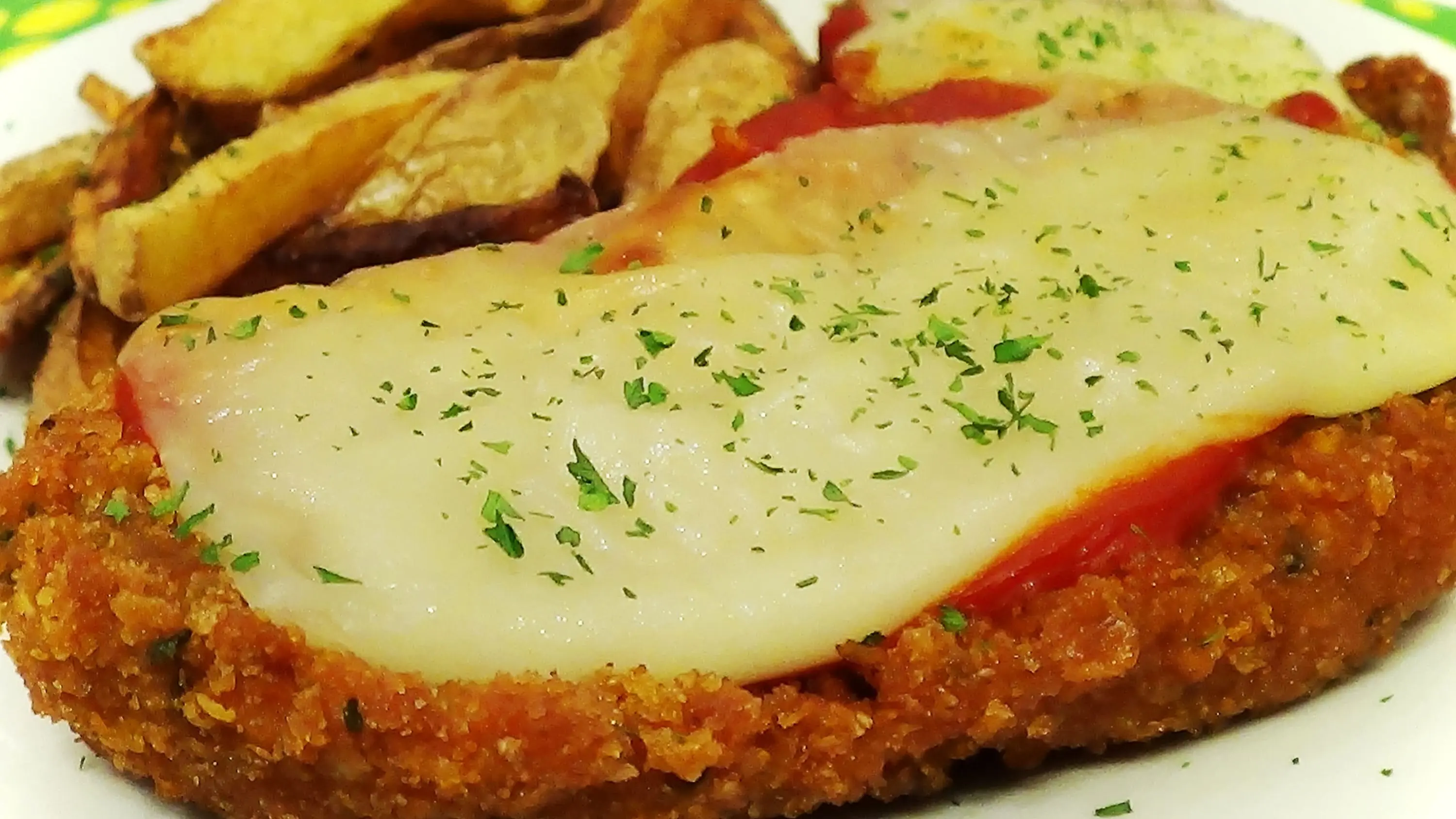 milanesa