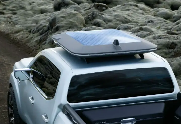 alaskan renault