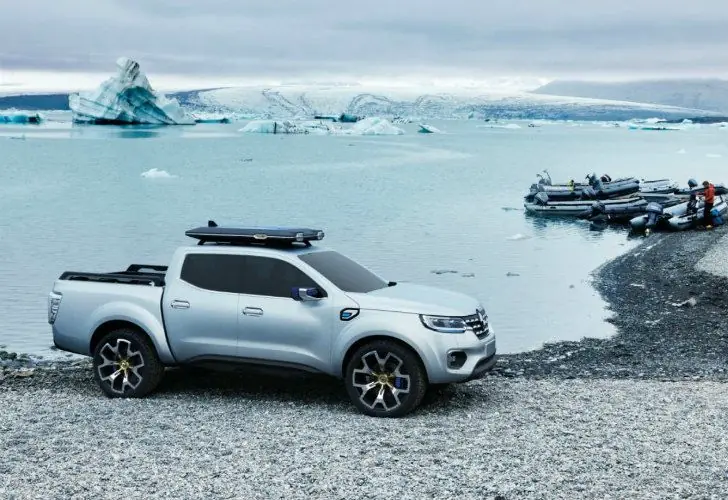 renault