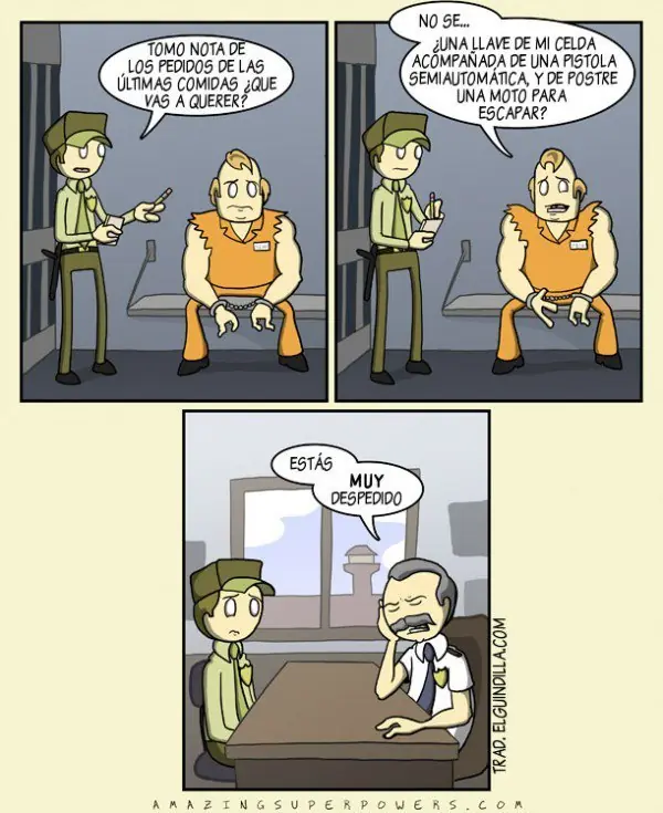 Chistes