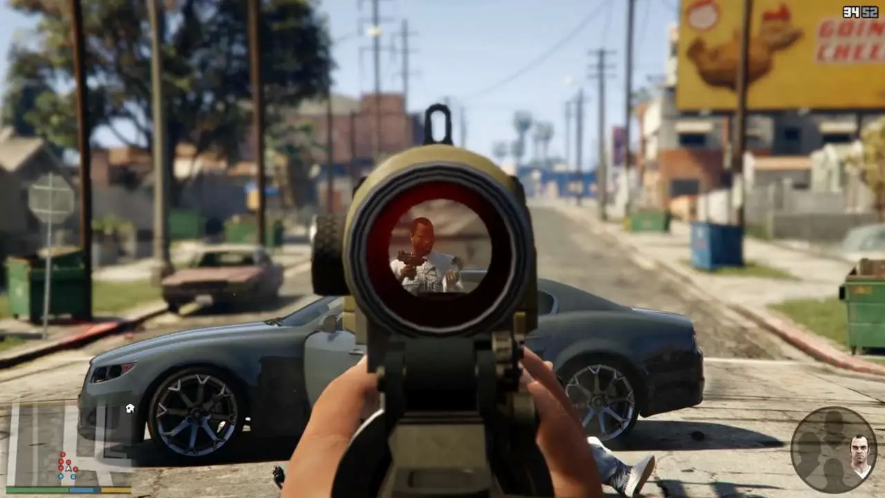 auto