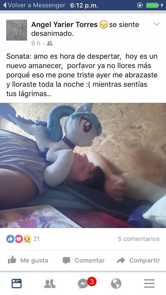 humor taringuero