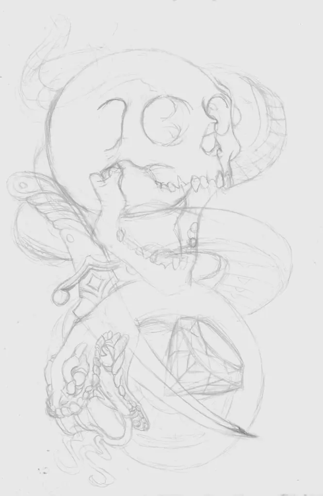 boceto