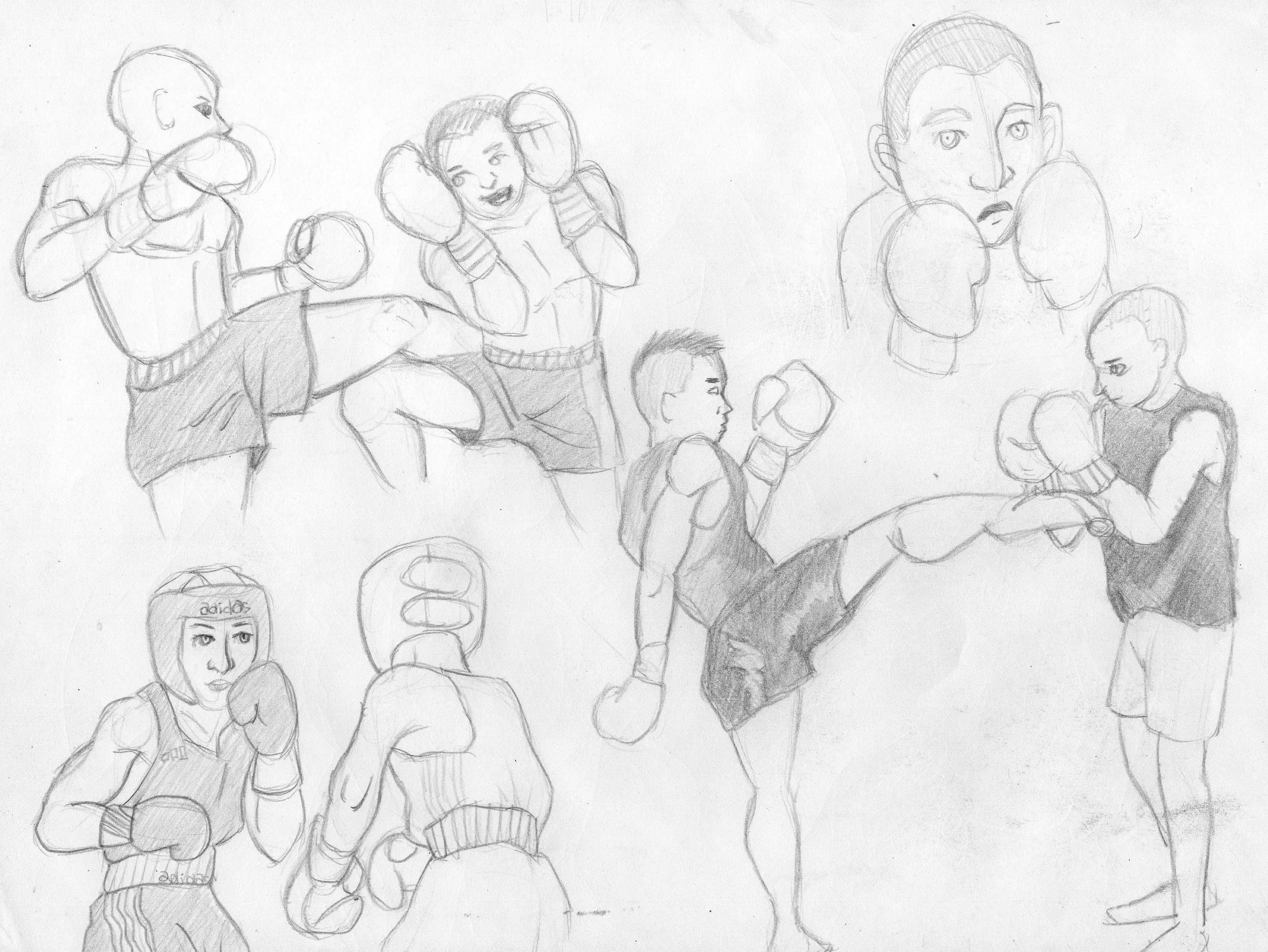 boceto