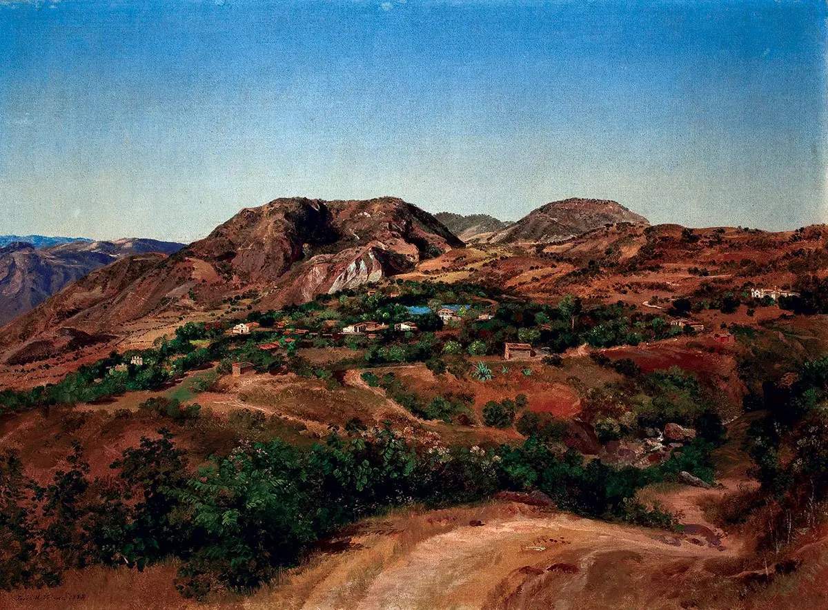paisajismo paisajismo