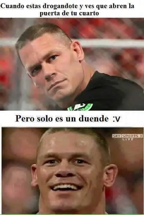 Humor para levantar el viernes