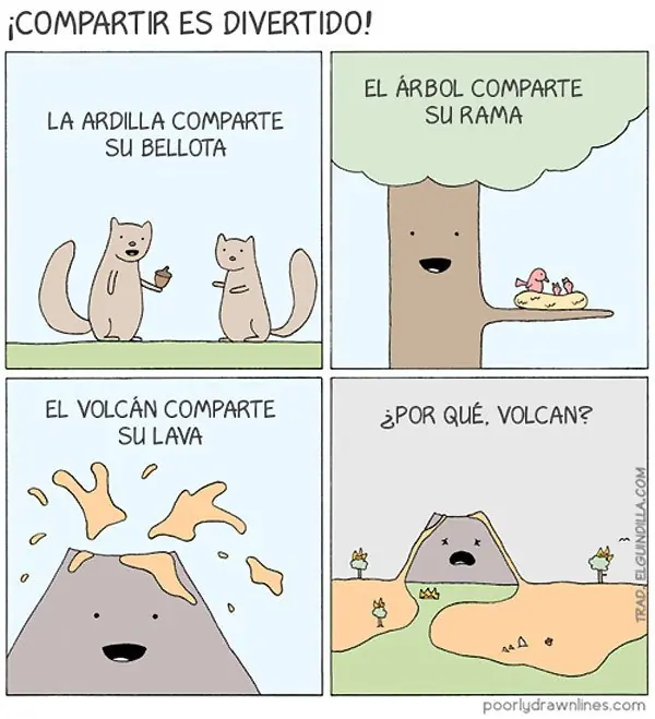 chistes graficos