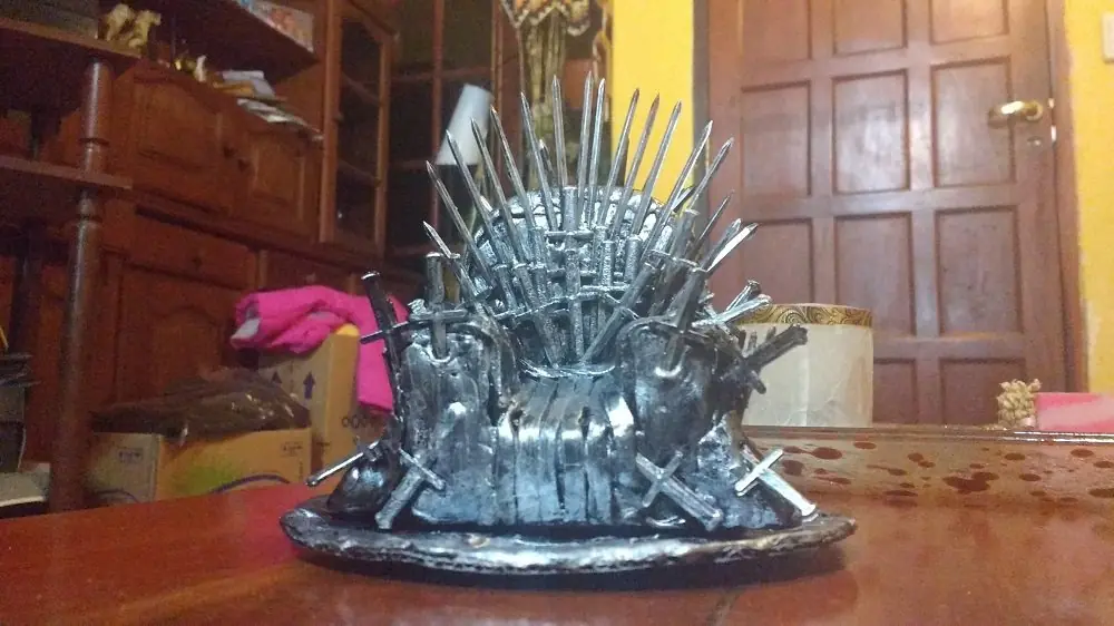 Got