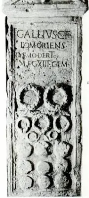 legiones romana legiones romana