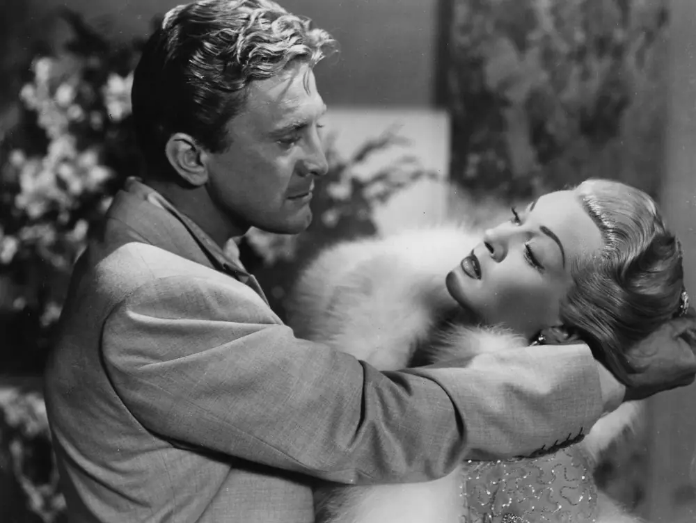 actor espartaco 1960