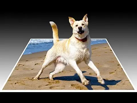 Tutorial Photoshop: cómo destacar al protagonista