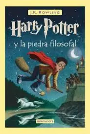 resumenes de los libros de harry potter del 1 al 7
