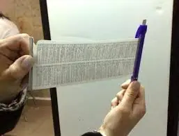 para las pruebas + yapa