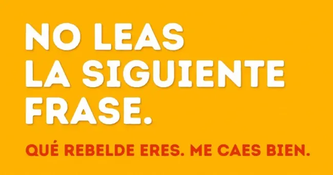 10 Trucos para dominar la psicología inversa