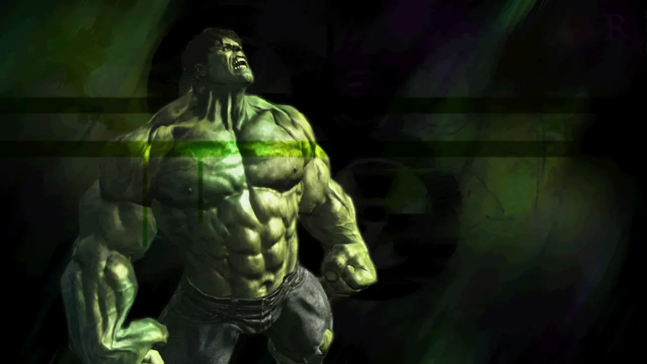 Marvel