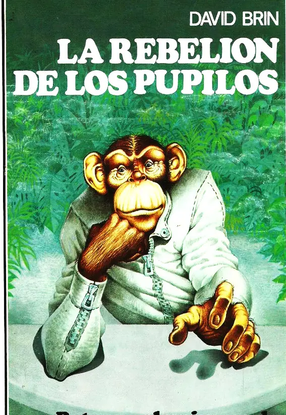 david brin