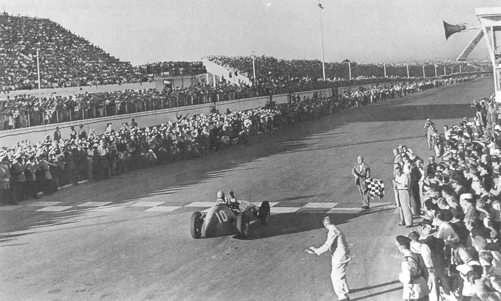 Temporada 1953 de Fórmula 1