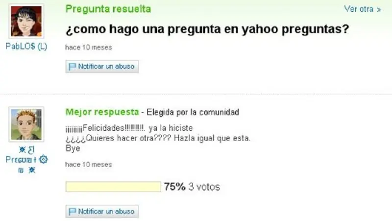 curiosidades curiosidades