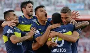Que te páso GAYina...